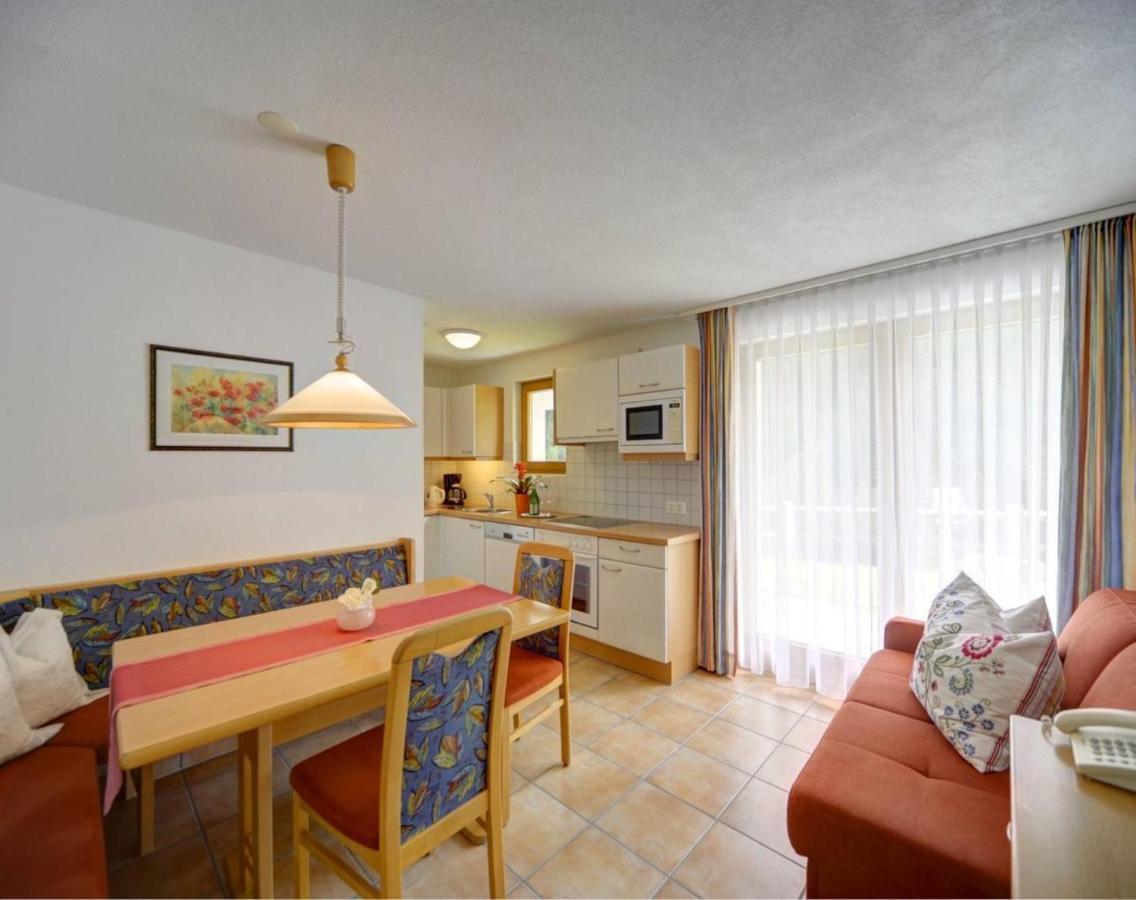 Soliva Hotel & Apartments Samnaun Extérieur photo