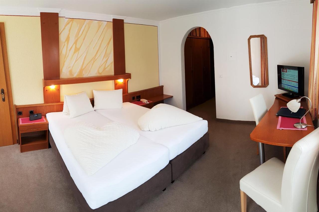 Soliva Hotel & Apartments Samnaun Extérieur photo