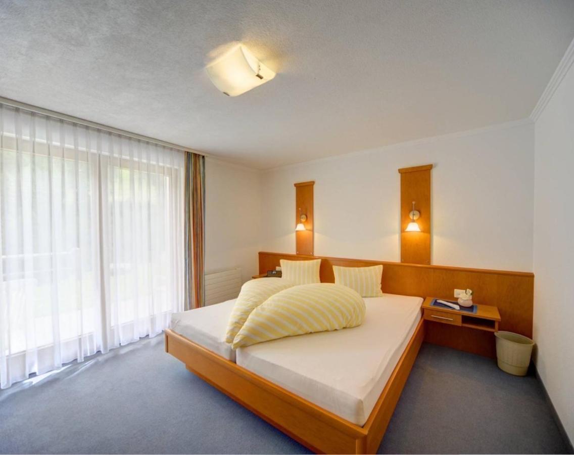 Soliva Hotel & Apartments Samnaun Extérieur photo