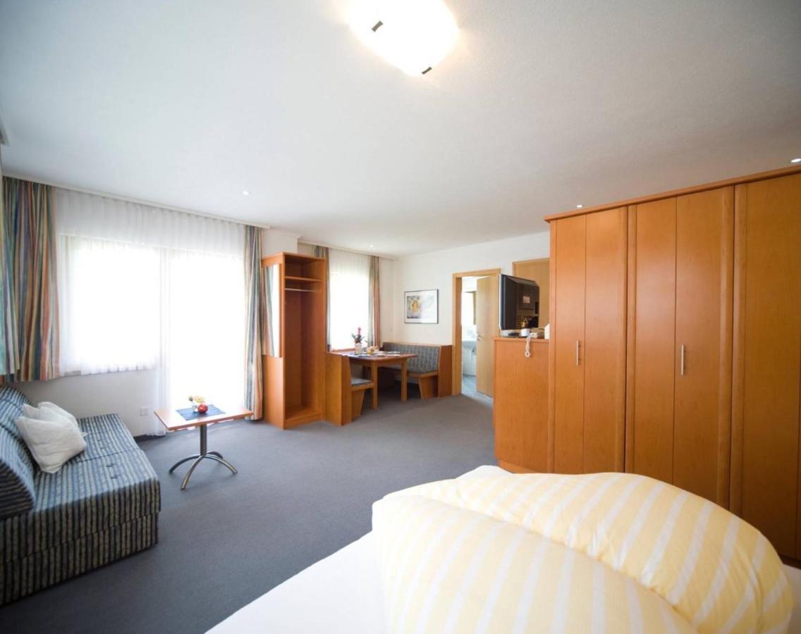 Soliva Hotel & Apartments Samnaun Extérieur photo