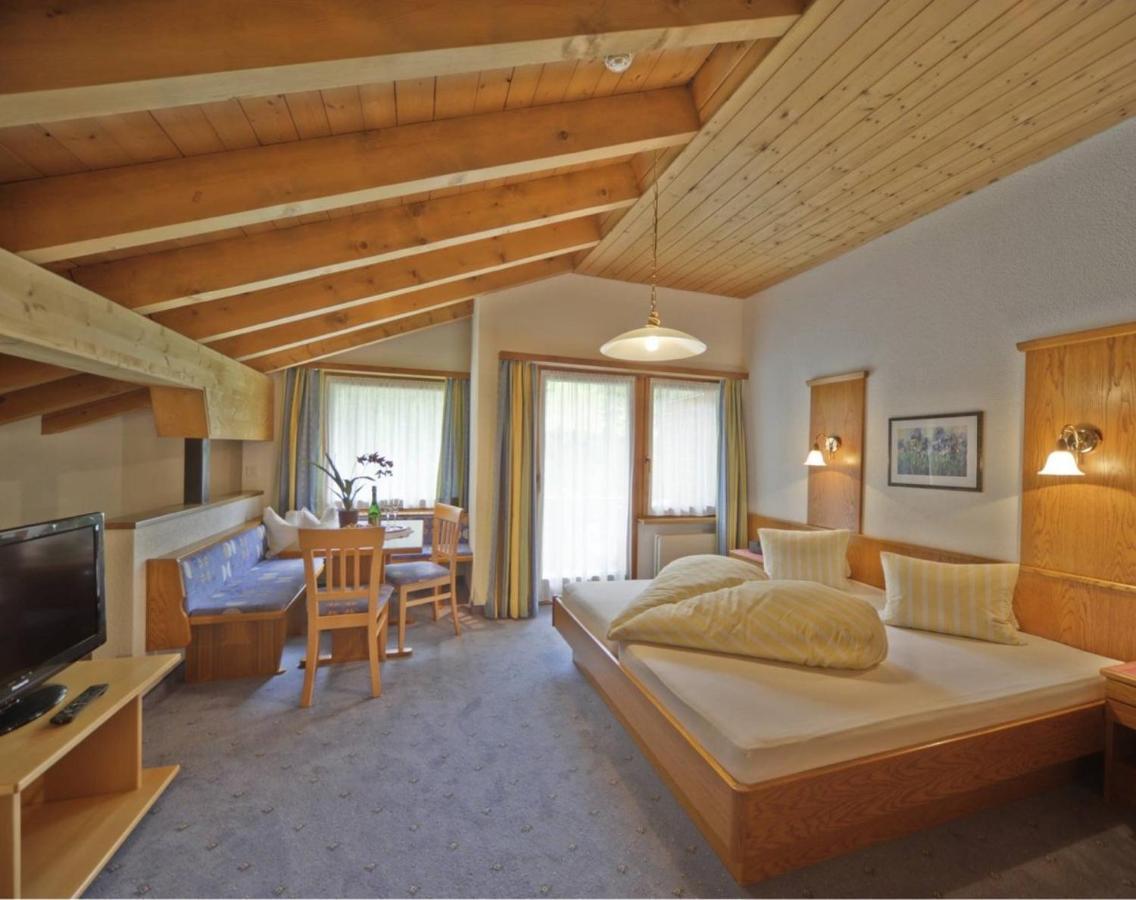 Soliva Hotel & Apartments Samnaun Extérieur photo